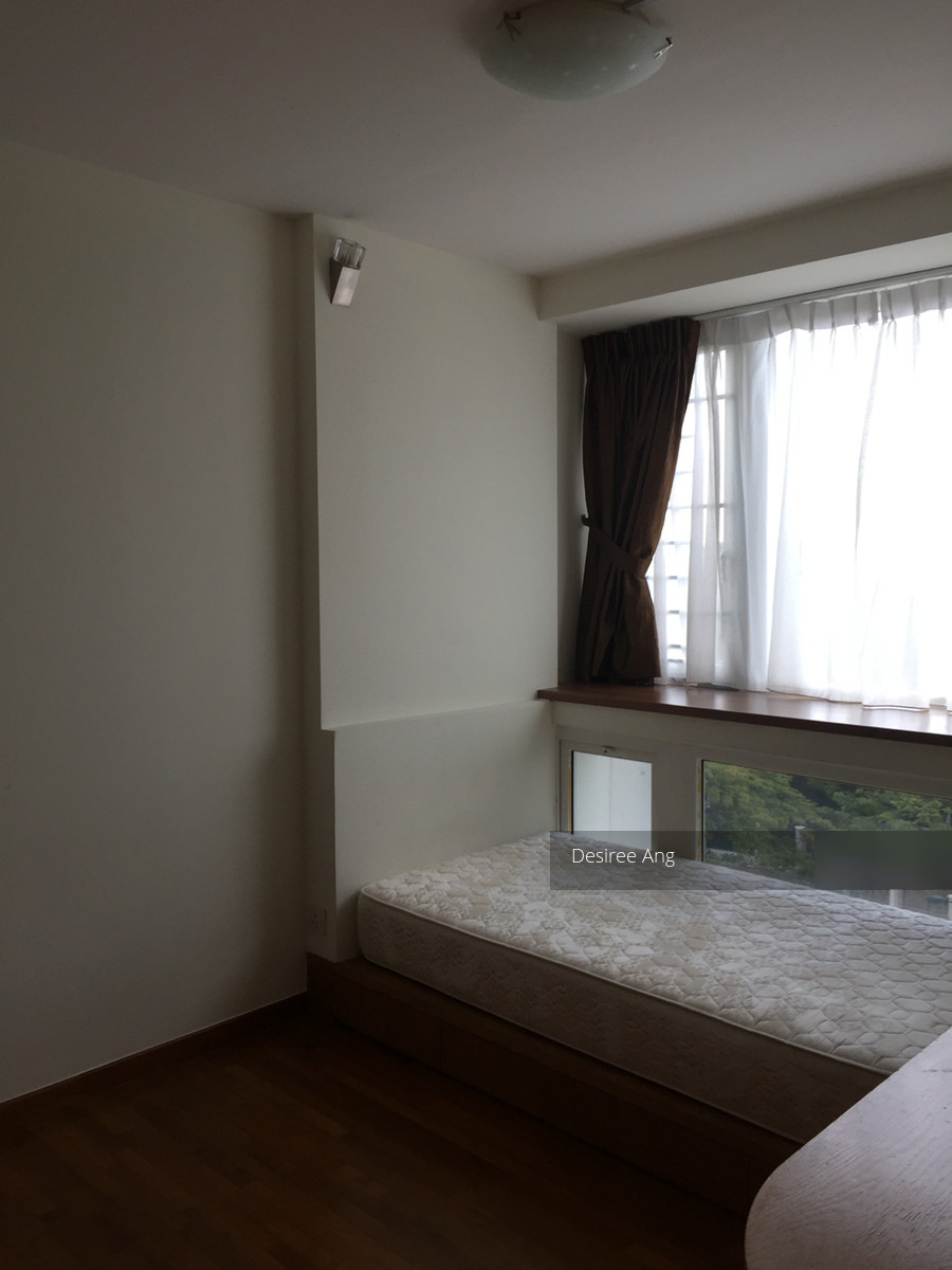 Changi Rise Condominium (D18), Condominium #115919172